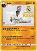 kaka