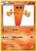 Carrot