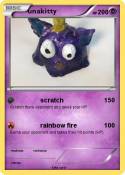 unakitty
