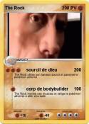 The Rock
