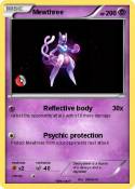 Mewthree