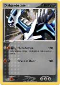 Dialga obscure