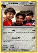 Rishimon