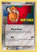 SCP-1562