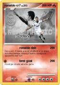 ronaldo cr7
