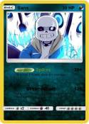 Sans