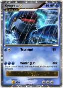 Kyogre