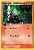 Disturbed 99999