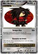 Mini Madara