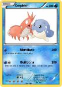 Corphish