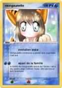 mongounette