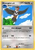 Etouraptor