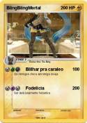 BlingBlingMorta
