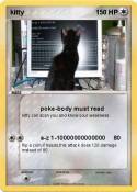 kitty