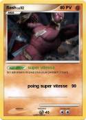flash