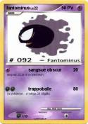 fantominus