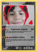 anthony