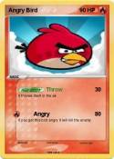 Angry Bird