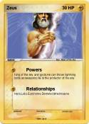 Zeus