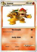 bowser