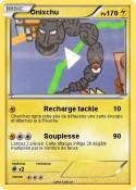 Onixchu