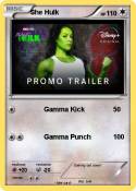 She Hulk