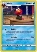 elmo