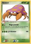 Parasect