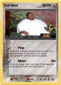 Your Mom