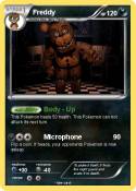 Freddy