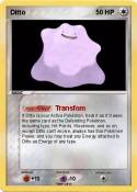 Ditto