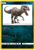 Indominus Rex