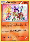 winx sirenix
