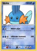 Mudkip