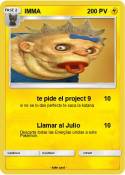 IMMA