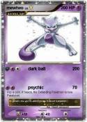 mewtwo