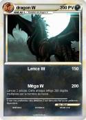 dragon W