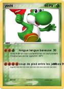 yoshi 