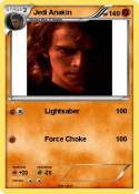 Jedi Anakin