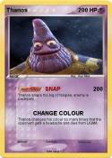 Thanos