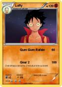 Luffy