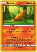 Firestar