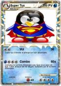 Super Tux