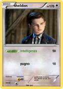 sheldon