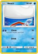 Bleach