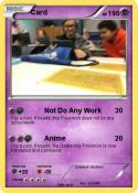 Card