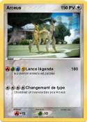 Arceus