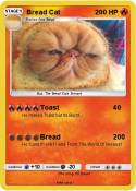 Bread Cat