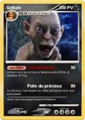 Gollum