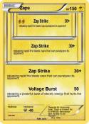 Zaps